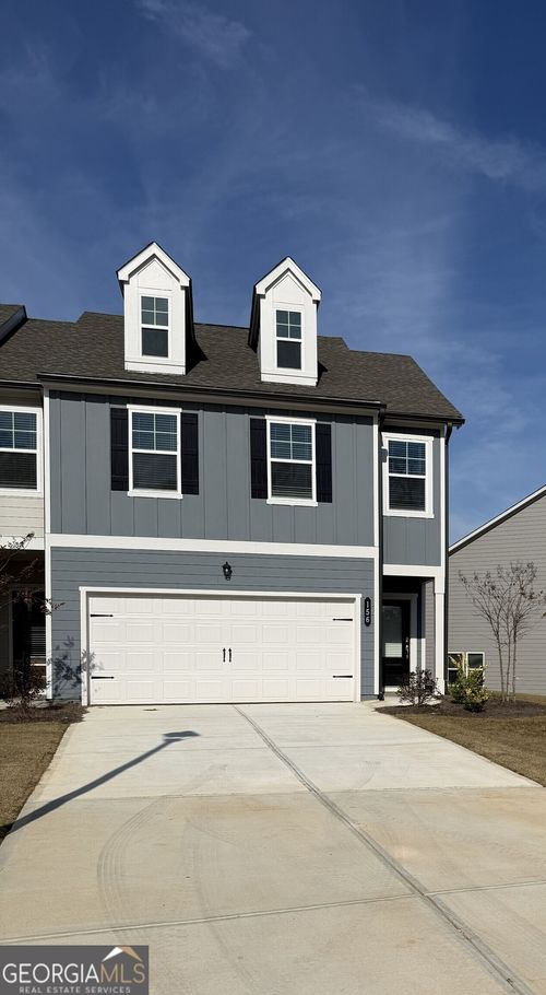 156 Milledge Common Drive, Milledgeville, GA, 31061 | Card Image