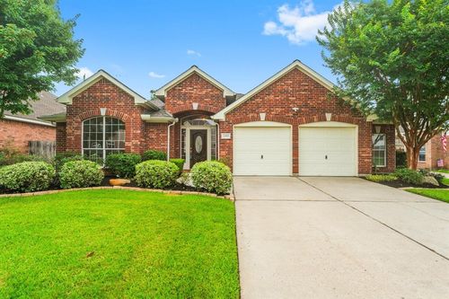 24910 Corbin Gate Dr, Spring, TX, 77389-4037 | Card Image