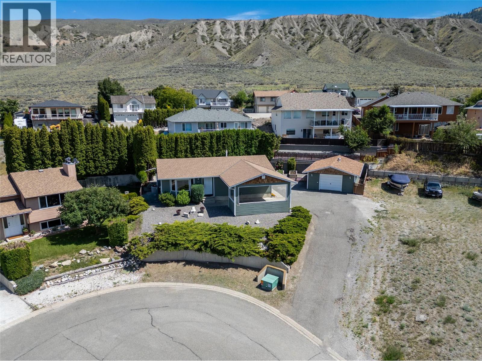 Residential in Ashcroft
