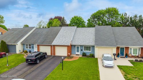 227 Port Noble Dr, Bloomsburg, PA, 17815-2512 | Card Image