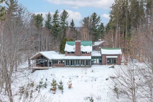 54 Darling Rd, Stony Creek, NY, 12878-1741 | Card Image