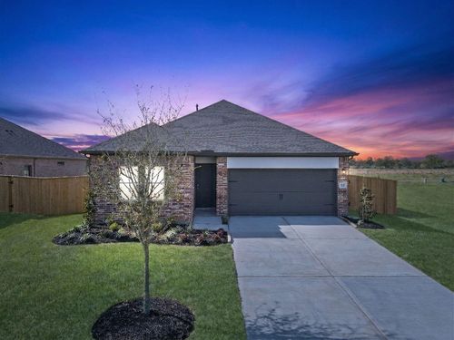 5330 Buffalo Grass Lane, Richmond, TX, 77469 | Card Image
