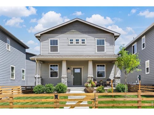 2575 Violet Cress Ln, Fort Collins, CO, 80524-9456 | Card Image