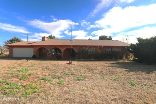 11870 N Fort Grant Road, Willcox, AZ, 85643 | Card Image