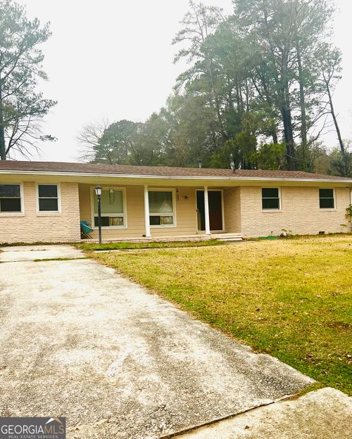 6463 Maddox Rd, Morrow, GA, 30260-2709 | Card Image