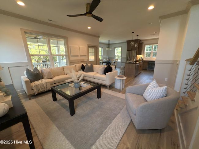 108 Se 75 Th St, House other with 5 bedrooms, 6 bathrooms and 2 parking in Oak Island NC | Image 4