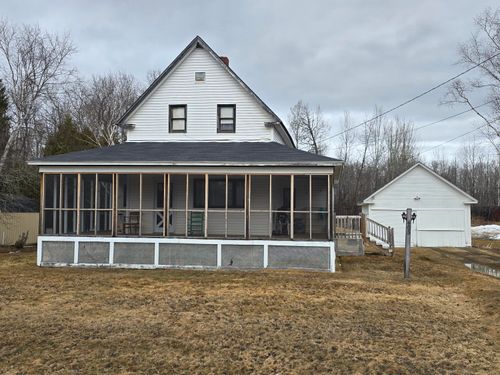 465 Washburn Road, Washburn, ME, 04786 | Card Image