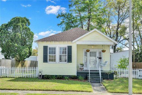 26 Joyce Ave, Jefferson, LA, 70121-2210 | Card Image