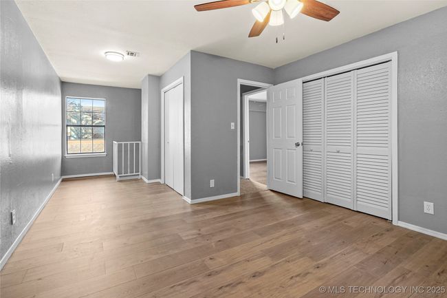 40C - 6378 S 80 Th East Ave, Condo with 2 bedrooms, 3 bathrooms and null parking in Tulsa OK | Image 22