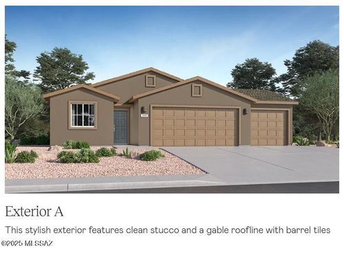 8901 E Crimson Snowberry Way, Vail, AZ, 85641 | Card Image