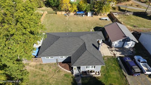 9919 W D St, Worley, ID, 83876-0120 | Card Image