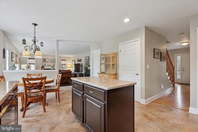 7 Galloping Brook Dr, House other with 4 bedrooms, 3 bathrooms and null parking in ALLENTOWN NJ | Image 12