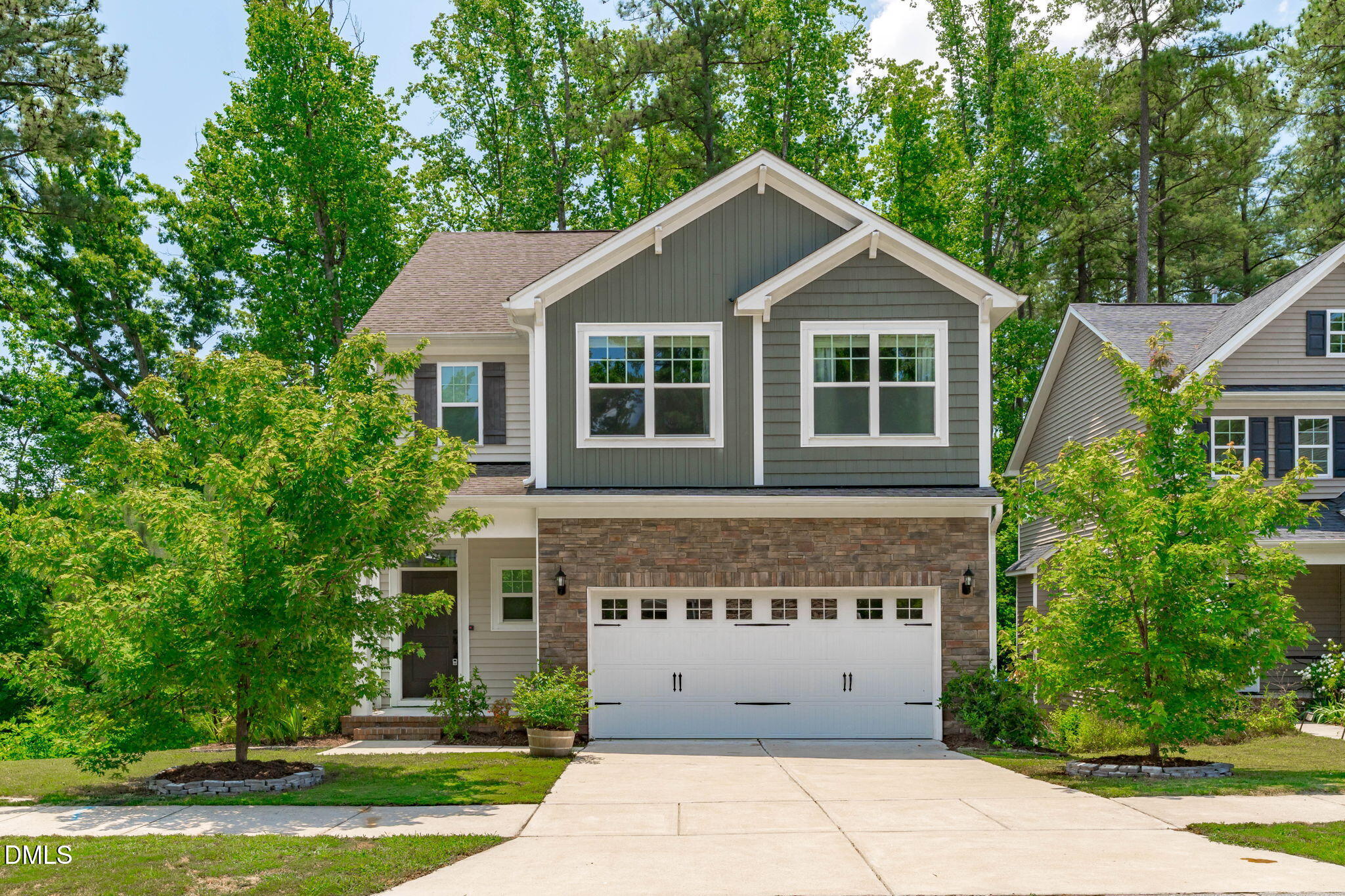 Residential in Durham 2