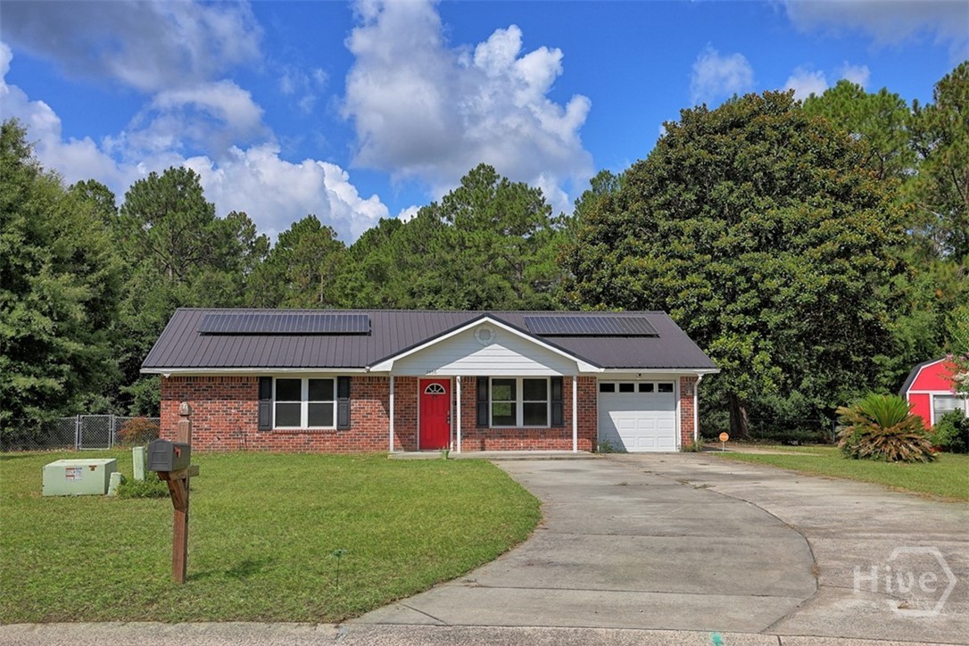Residential in Hinesville 2