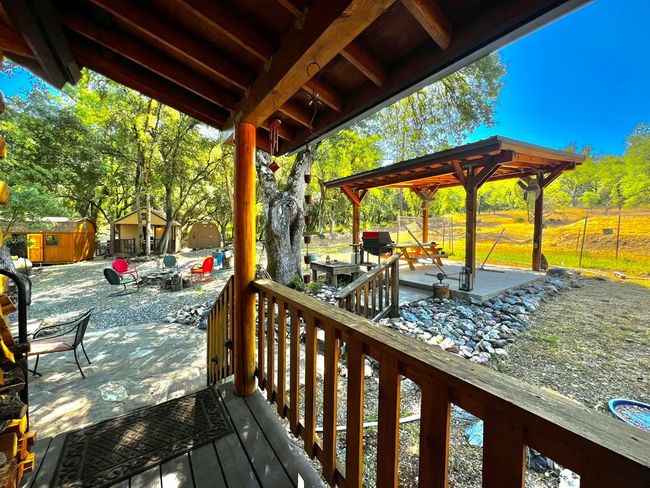 9110 Hidden Valley Rd, House other with 1 bedrooms, 1 bathrooms and null parking in Mountain Ranch CA | Image 21