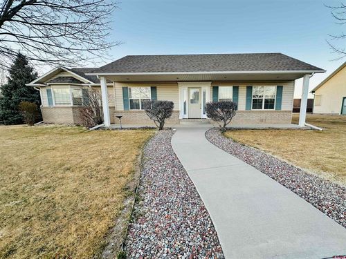 208 Chipeta Pines Court, Grand Junction, CO, 81503 | Card Image