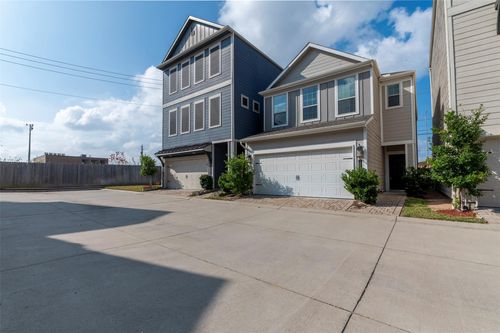 10504 Marston Vineyard Dr, Houston, TX, 77025-1814 | Card Image