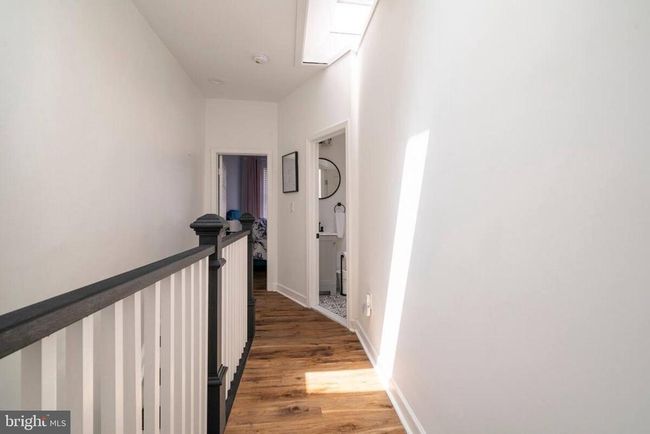 222 S Robinson St, Townhouse with 2 bedrooms, 3 bathrooms and null parking in BALTIMORE MD | Image 10