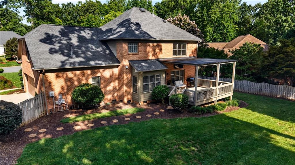 Residential in Whitsett 2