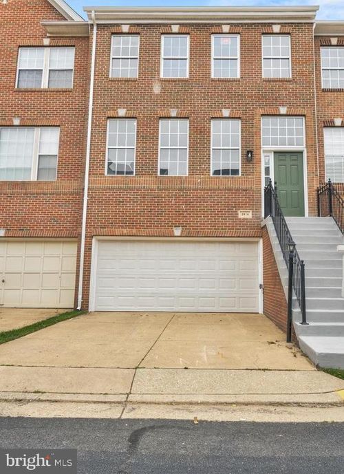 2614 Tarleton Corner Dr, HERNDON, VA, 20171-4498 | Card Image