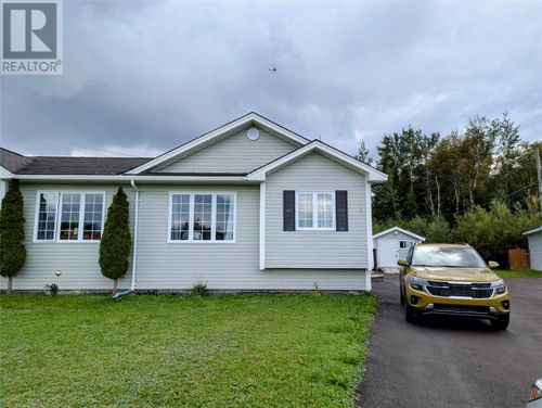 9 Cayley Pl, Gander, NL, A1V2W9 | Card Image