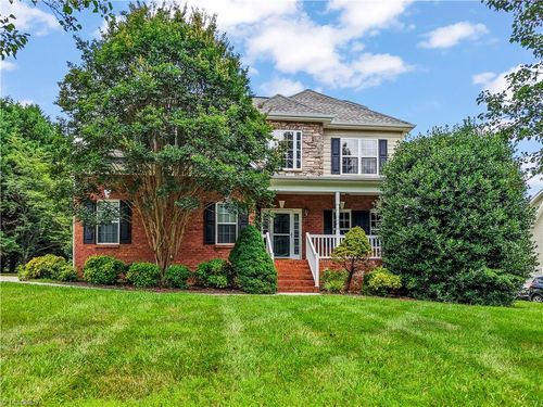127 Arbor Hill Ave, Mocksville, NC, 27028-4348 | Card Image