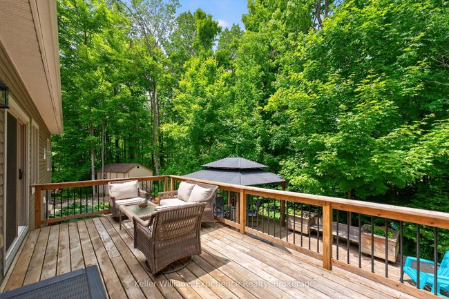 32 Pinecone Ave, House other with 5 bedrooms, 3 bathrooms and 6 parking in Tiny ON | Image 33