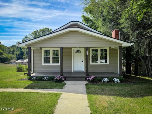 311 Randolph St, Bristol, VA, 24201-3341 | Card Image