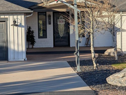 5630 Ramblin Rose Rd, Colorado Springs, CO, 80908-1118 | Card Image