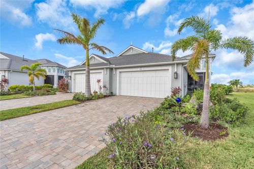 222 Van Gogh Cove, BRADENTON, FL, 34212 | Card Image