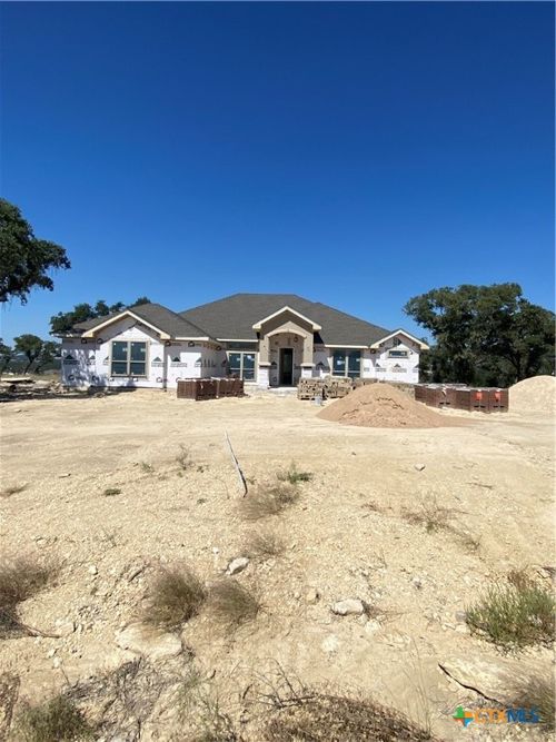 4231 Cold Springs Drive, Kempner, TX, 76539 | Card Image