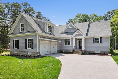 405 Octavia Dr, Yorktown, VA, 23693 | Card Image