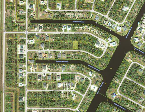 13373 Amaryllis Cir, Port Charlotte, FL, 33981 | Card Image