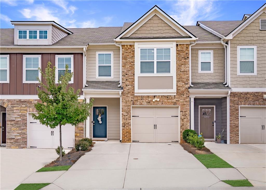 Residential in Lithonia