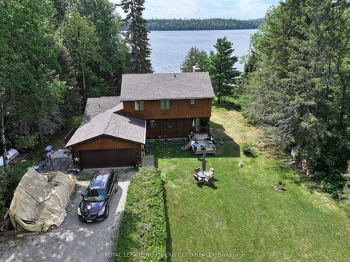290 Grenfell Rd, Swastika, ON, P0K1T0 | Card Image
