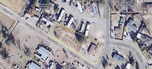921 Sparks Cir, Socorro, TX, 79927-4603 | Card Image