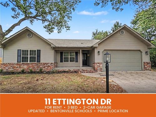 11 Ettington Dr, Bella Vista, AR, 72714-3201 | Card Image