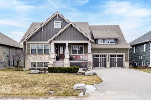 93 Stanley Street, Collingwood, ON, L9Y0G3 | Card Image