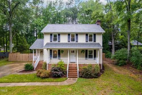 1005 Cherokee Ct, Apex, NC, 27502-1617 | Card Image