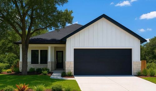 1061 N Navarro St, Giddings, TX, 78942 | Card Image