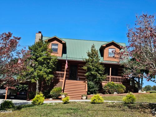 3634 Sugar Tree Dr, Sevierville, TN, 37862-8474 | Card Image