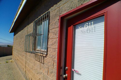611 Red Rock Rd, St George, UT, 84770-3128 | Card Image