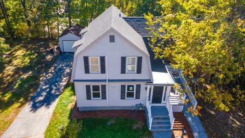 19 Kittredge St, Leominster, MA, 01453-4008 | Card Image