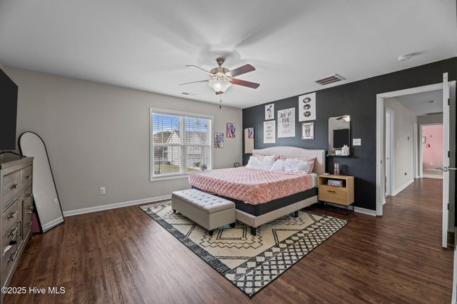 206 Stephen Ct, House other with 4 bedrooms, 3 bathrooms and 2 parking in Havelock NC | Image 17