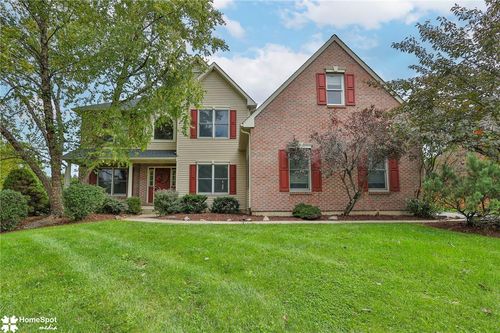 3333 White Fence Ln, Nazareth, PA, 18064-8208 | Card Image