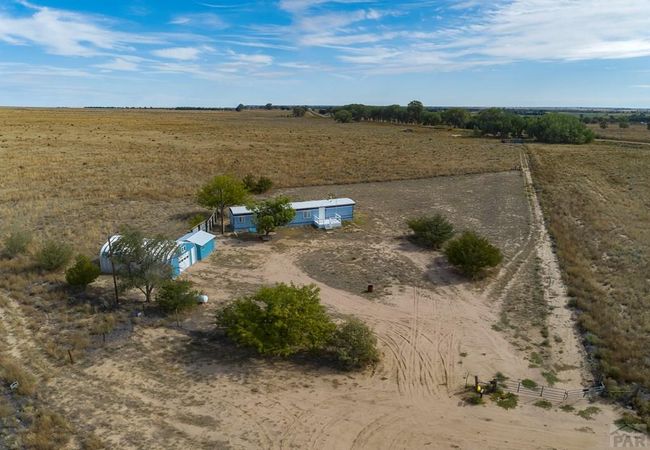 4502 County Lane 7, House other with 2 bedrooms, 2 bathrooms and 2 parking in Olney Springs CO | Image 17