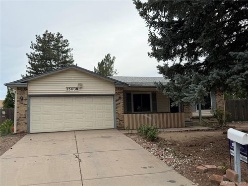 15038 E Greenwood Pl, Aurora, CO, 80014-3937 | Card Image