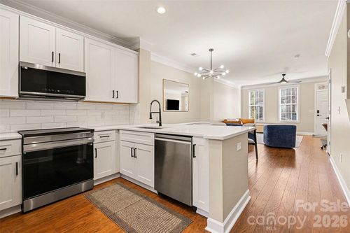 9813 Longstone Ln, Charlotte, NC, 28277-5740 | Card Image