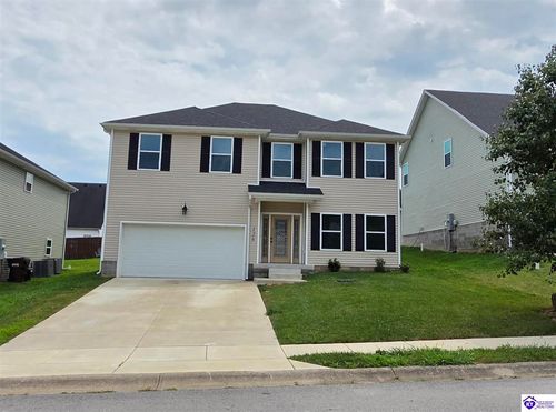 126 Alumni Dr, Elizabethtown, KY, 42701-6441 | Card Image