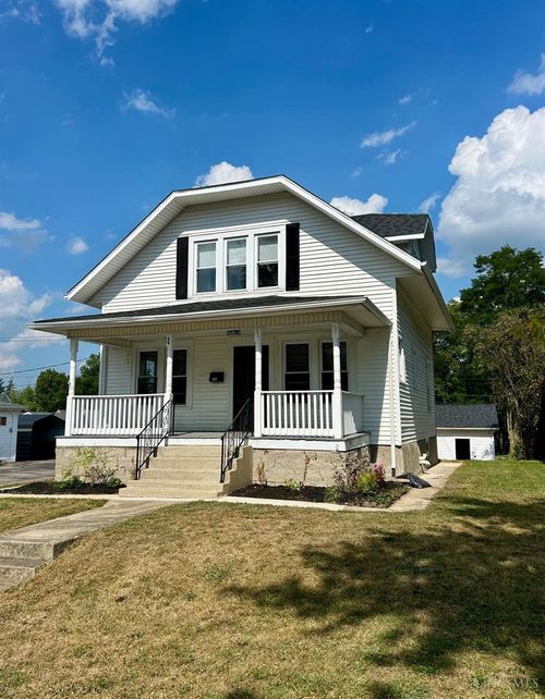 317 N Washington St, Greenfield, OH, 45123-1343 | Card Image